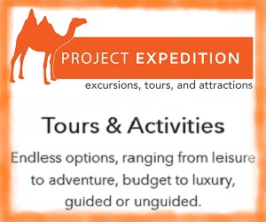 Project Expedition Tours
