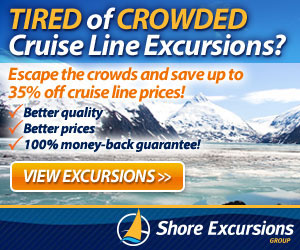 Independent Shore Excursions